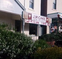 J.M Cakes - Surfers Paradise Gold Coast