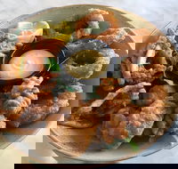 Jojo's Cafe  Bar - Surfers Paradise Gold Coast