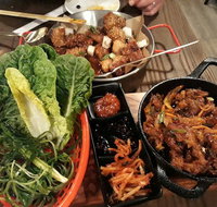 Kalbi Korean Restaurant - Surfers Paradise Gold Coast
