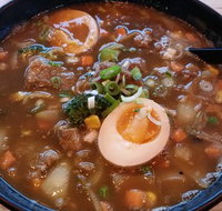 Koma Ramen - Surfers Paradise Gold Coast