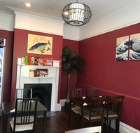 Komatsu Japanese Cuisine - Surfers Paradise Gold Coast