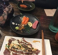 Kosaten - Surfers Paradise Gold Coast
