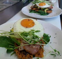 La Barista Cafe - Surfers Paradise Gold Coast