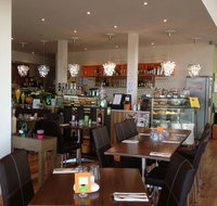 Lancaster Coffee House - Surfers Paradise Gold Coast