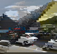 Legs and Breasts - Surfers Paradise Gold Coast