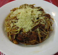 Little Italy Pasta Pizzas  Takeaways - Surfers Paradise Gold Coast