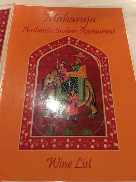 Maharaja Authentic Indian Restaurant - Surfers Paradise Gold Coast 9