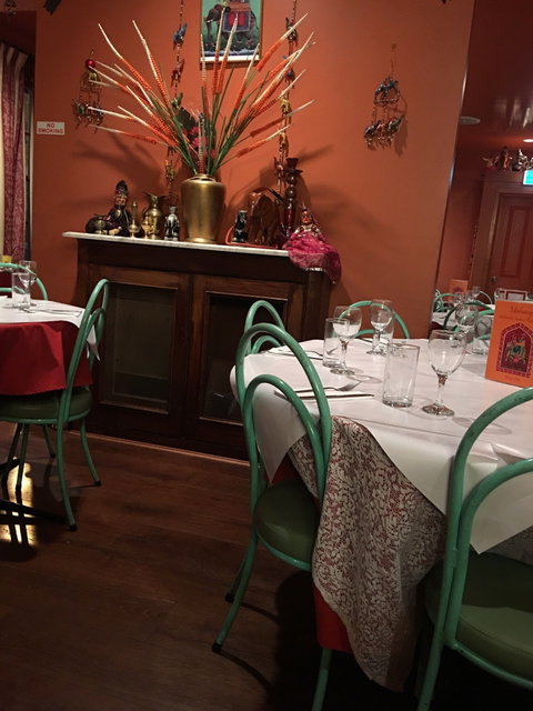 Maharaja Authentic Indian Restaurant - Surfers Paradise Gold Coast 4