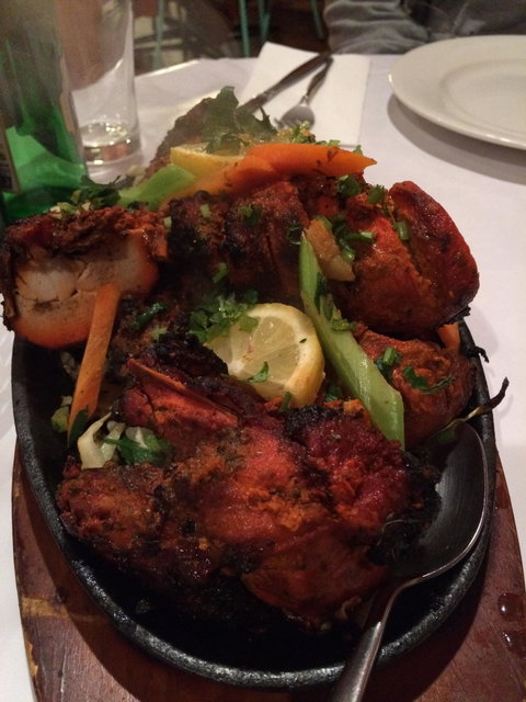 Maharaja Authentic Indian Restaurant - Surfers Paradise Gold Coast 5