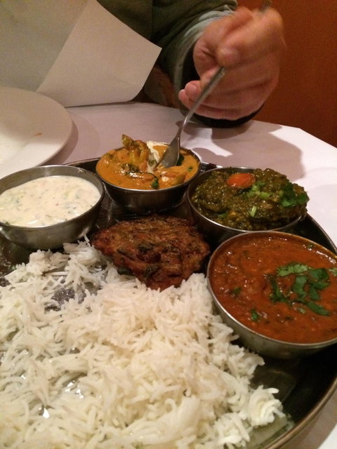 Maharaja Authentic Indian Restaurant - Surfers Paradise Gold Coast 6