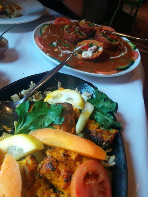Maharaja Authentic Indian Restaurant - Surfers Paradise Gold Coast 7