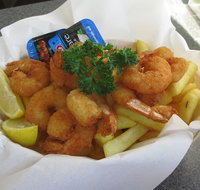 Mako Fresh Fish - Surfers Paradise Gold Coast