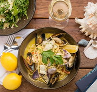 Maldini Cafe Restaurant - Surfers Paradise Gold Coast