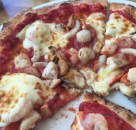 Maning Reef Cafe - Surfers Paradise Gold Coast