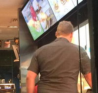 McDonald's - Surfers Paradise Gold Coast