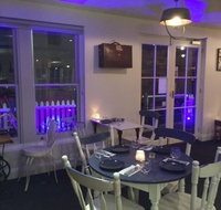 Monsoon Thai Fusion - Surfers Paradise Gold Coast