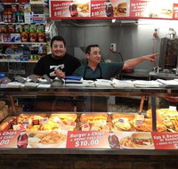 Mykonos Take Away - Surfers Paradise Gold Coast