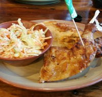 Nando's Rosny Park - Surfers Paradise Gold Coast