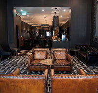 Nant Macquarie Manor Hotel - Restaurant - Surfers Paradise Gold Coast