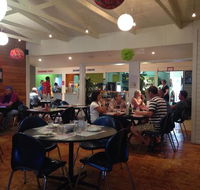 Nate's Gourmet Pizza Pasta and Grill - Surfers Paradise Gold Coast