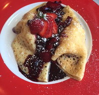 New Town Greenstore and Cafe - Surfers Paradise Gold Coast