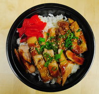 Niji Sushi  Noodle Bar - Surfers Paradise Gold Coast