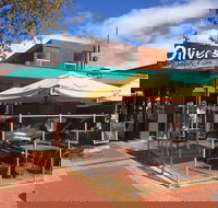 Olivers Bakery  Cafe - Surfers Paradise Gold Coast