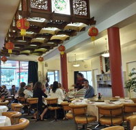Oriental Restaurant - Surfers Paradise Gold Coast