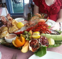 Pedro's the Restaurant - Surfers Paradise Gold Coast
