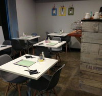 Picnic Cafe - Surfers Paradise Gold Coast