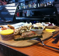 Pier01 Restaurant  Cafe - Surfers Paradise Gold Coast