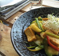 Plus Eight Six - Vegie  Tea - Surfers Paradise Gold Coast
