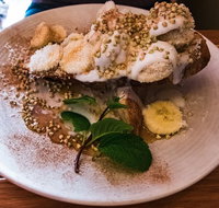 Pollen Tea Room - Surfers Paradise Gold Coast