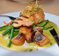 Prince of Wales Hotel Restaurant - Surfers Paradise Gold Coast