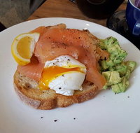 Providence Cafe North Hobart - Surfers Paradise Gold Coast