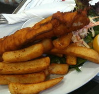 Queens Head Cafe Bar - Surfers Paradise Gold Coast