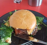 Red Square Cafe - Surfers Paradise Gold Coast