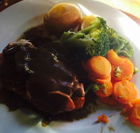 Richmond Arms - Surfers Paradise Gold Coast