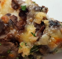Sandy Bay Woodfired Pizza - Surfers Paradise Gold Coast