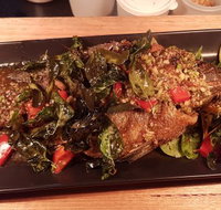 Sarinya Thai Fusion Restaurant - Surfers Paradise Gold Coast