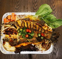Shanghai King Bun - Surfers Paradise Gold Coast