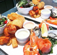 Shipwright's Arms - Surfers Paradise Gold Coast