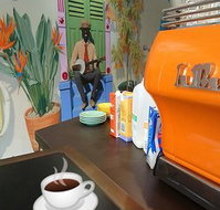 Shotgun Coffee - Surfers Paradise Gold Coast