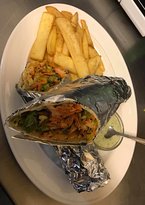 SKs Indian Restaurant - Surfers Paradise Gold Coast 9