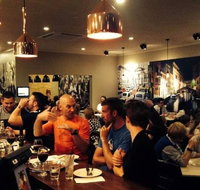 Solo Pasta and Pizza - Surfers Paradise Gold Coast