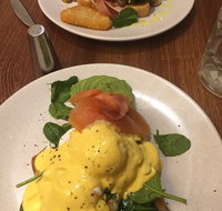 Solstice - Cafe  Restaurant - Surfers Paradise Gold Coast