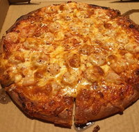 Sublime Pizzeria Pizza Place - Surfers Paradise Gold Coast
