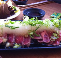 Sush Track - Surfers Paradise Gold Coast