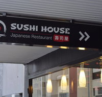 Sushi House - Surfers Paradise Gold Coast