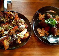 Syra Restaurant - Surfers Paradise Gold Coast